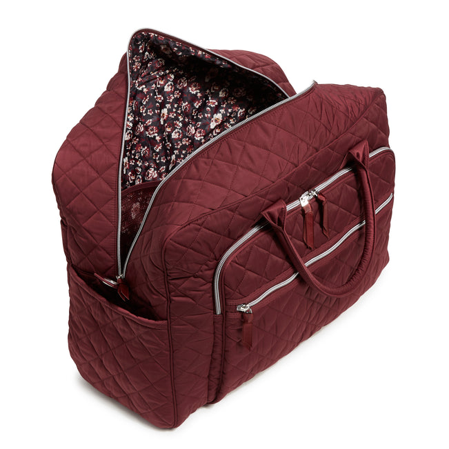 Grand Weekender Travel Bag