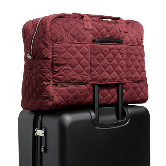 Grand Weekender Travel Bag