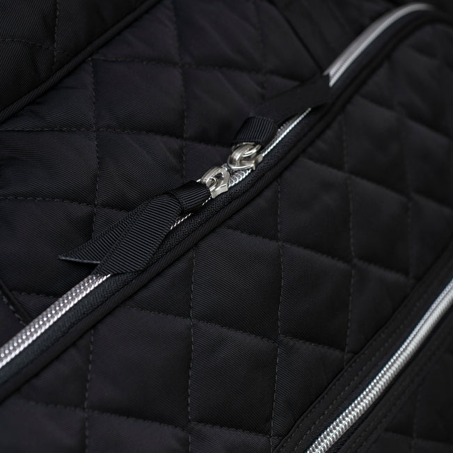 Grand Weekender Travel Bag