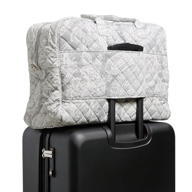 Grand Weekender Travel Bag