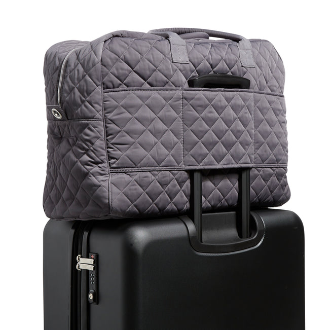 Grand Weekender Travel Bag