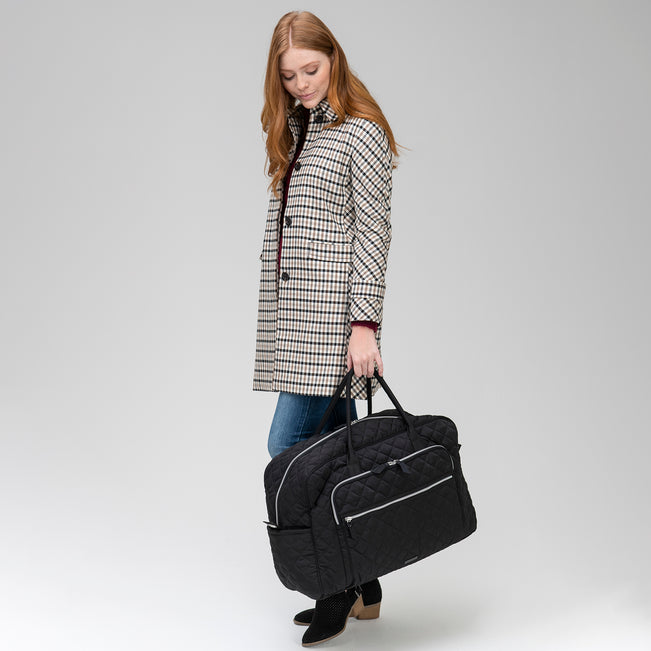 Grand Weekender Travel Bag