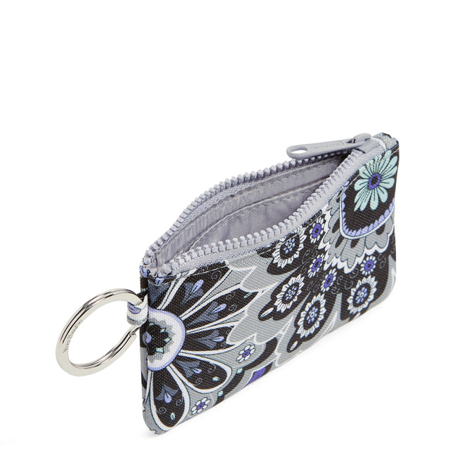 Zip ID Lanyard