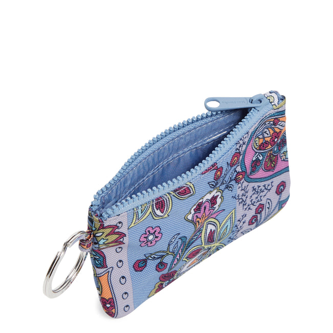 Zip ID Lanyard