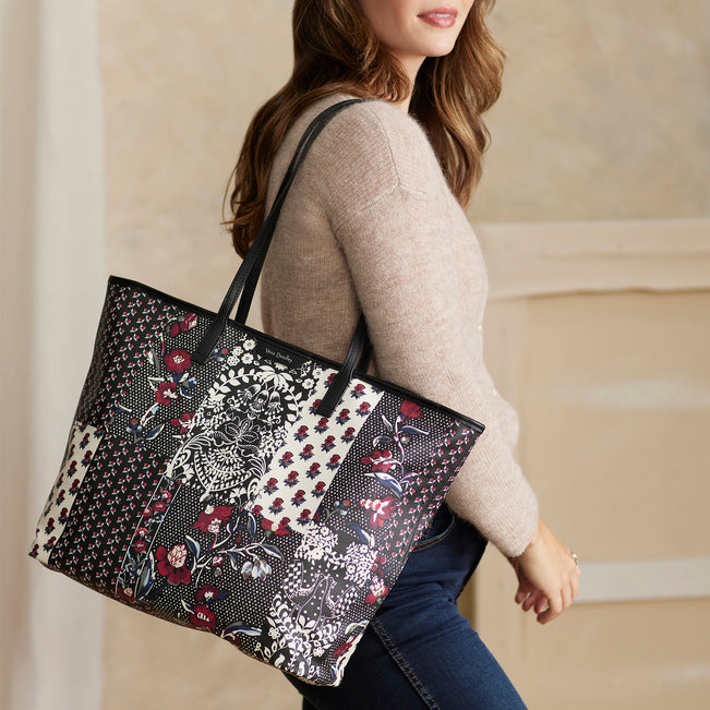 Large Every Day Tote Bag