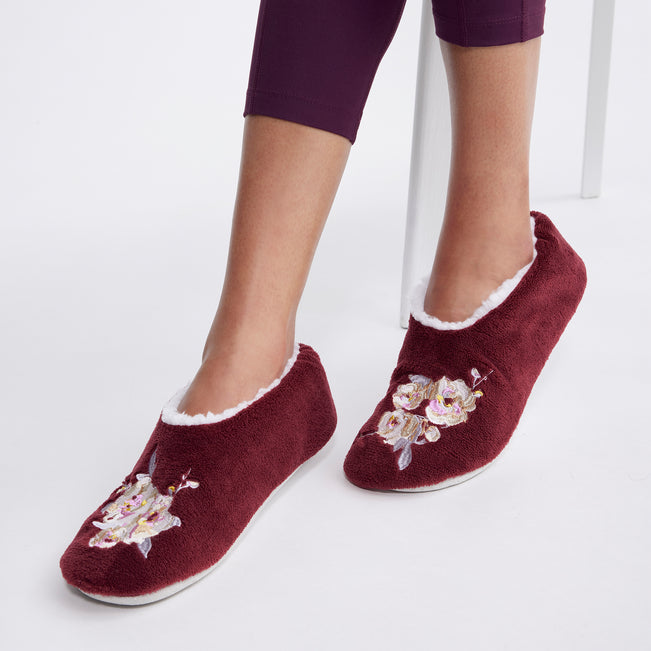 Cozy Life Slippers