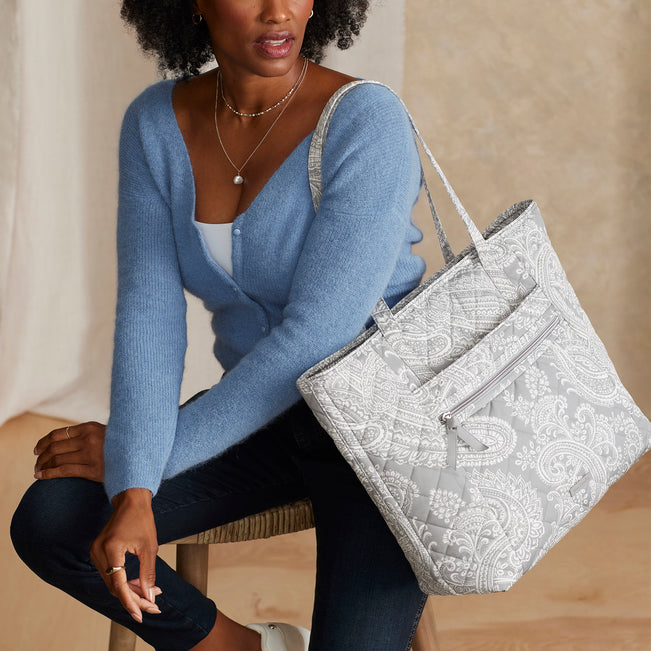 Vera Tote Bag