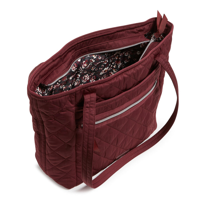 Small Vera Tote Bag