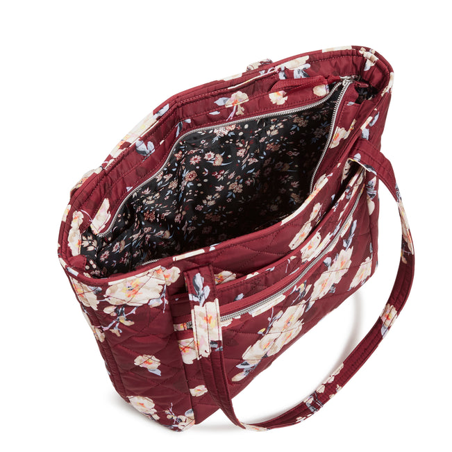 Small Vera Tote Bag