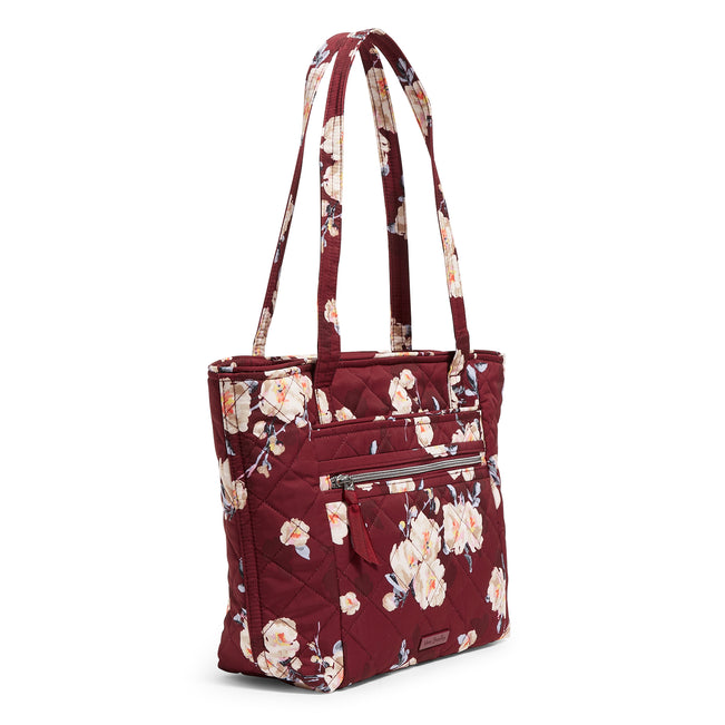 Small Vera Tote Bag