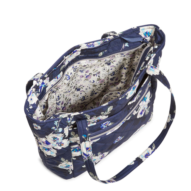 Small Vera Tote Bag