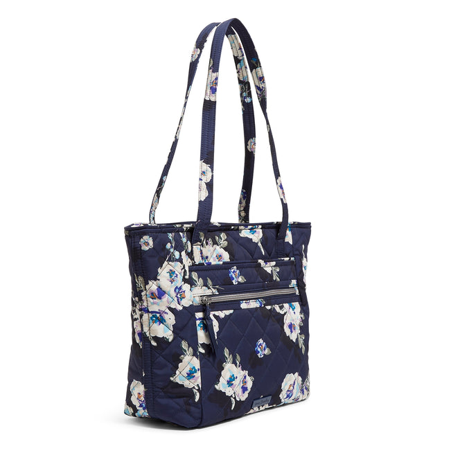 Small Vera Tote Bag