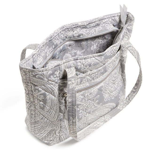 Small Vera Tote Bag