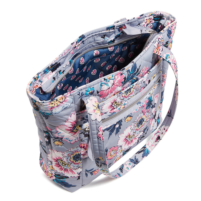 Small Vera Tote Bag