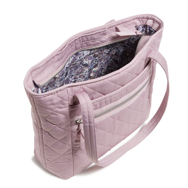 Small Vera Tote Bag