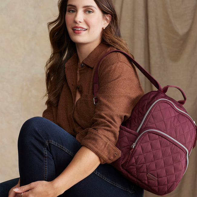 Small Backpack