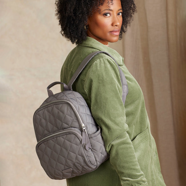 Small Backpack