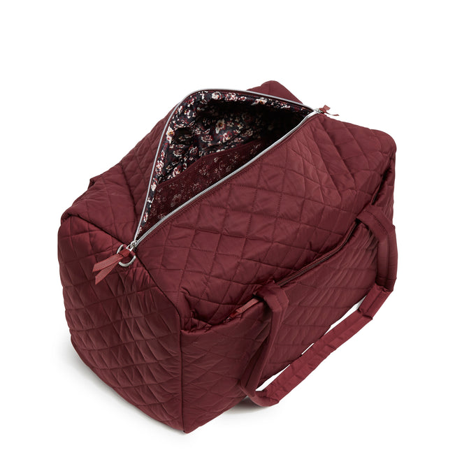 Large Travel Duffel Bag