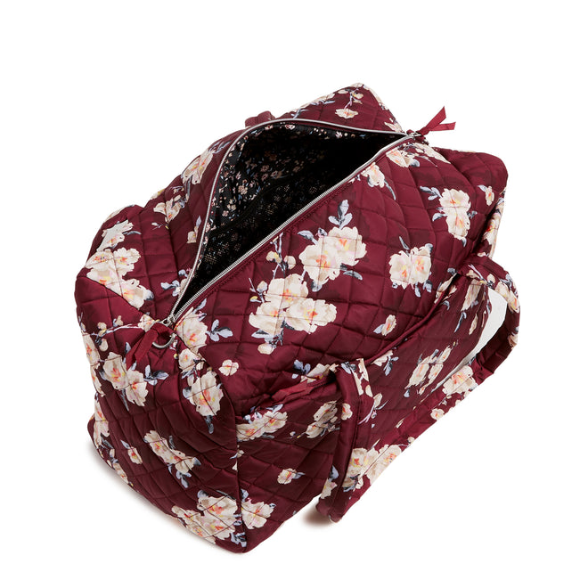 Large Travel Duffel Bag