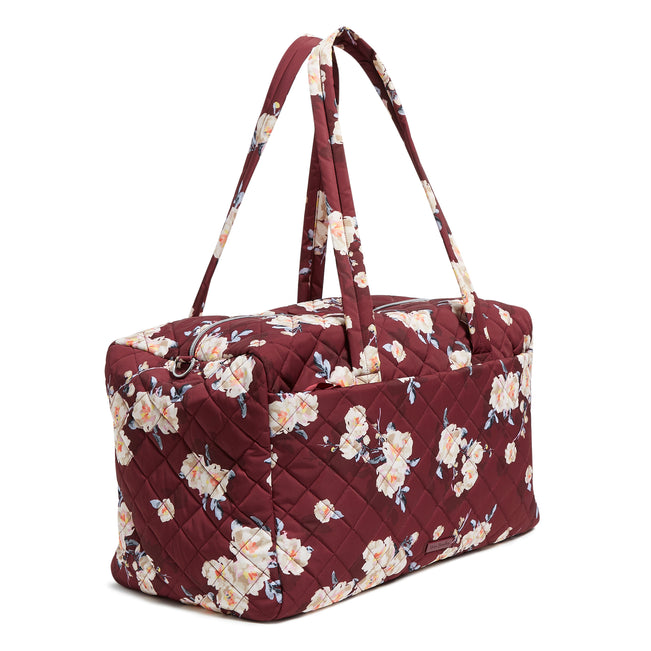 Large Travel Duffel Bag