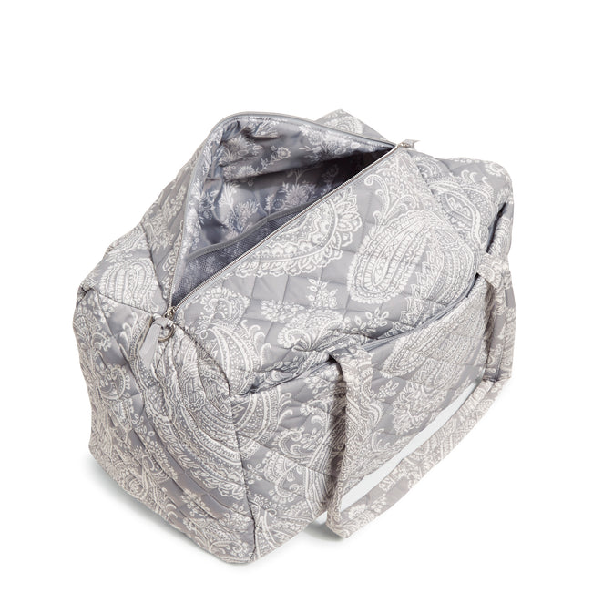 Large Travel Duffel Bag