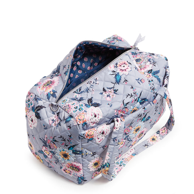 Large Travel Duffel Bag