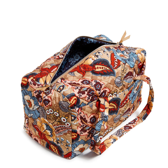 Large Travel Duffel Bag