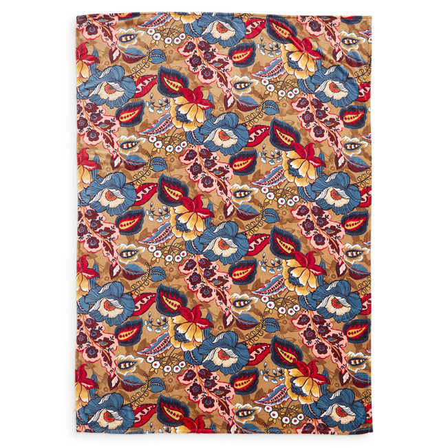 Oversized Throw Blanket