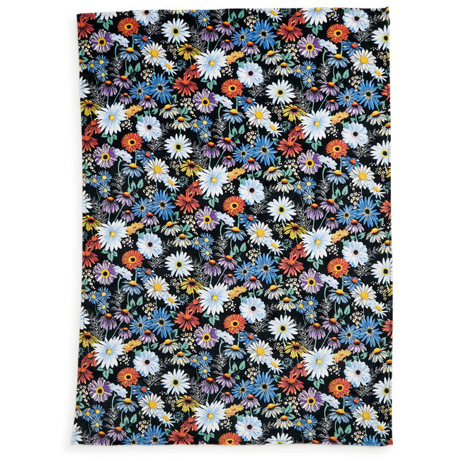 Oversized Throw Blanket