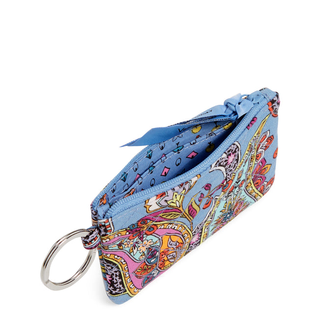 Zip ID Lanyard