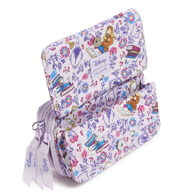 Disney RFID All in One Crossbody Bag