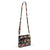 Disney Triple Compartment Crossbody Bag