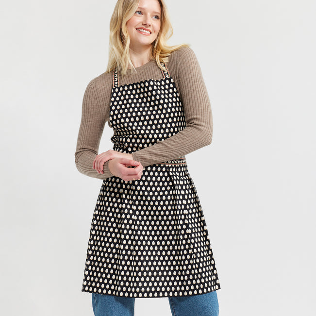 Apron