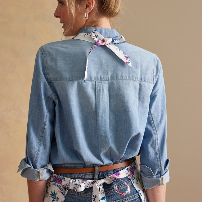 Apron