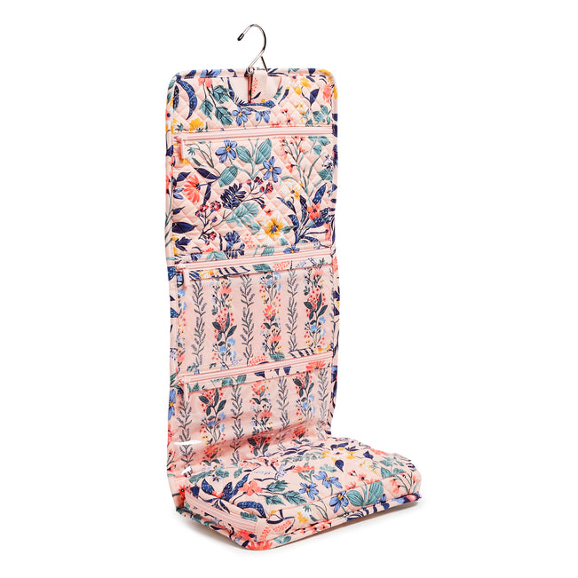 Hanging Travel Organizer