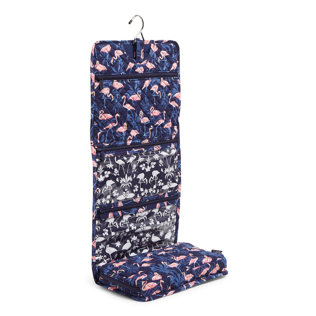 Hanging Travel Organizer