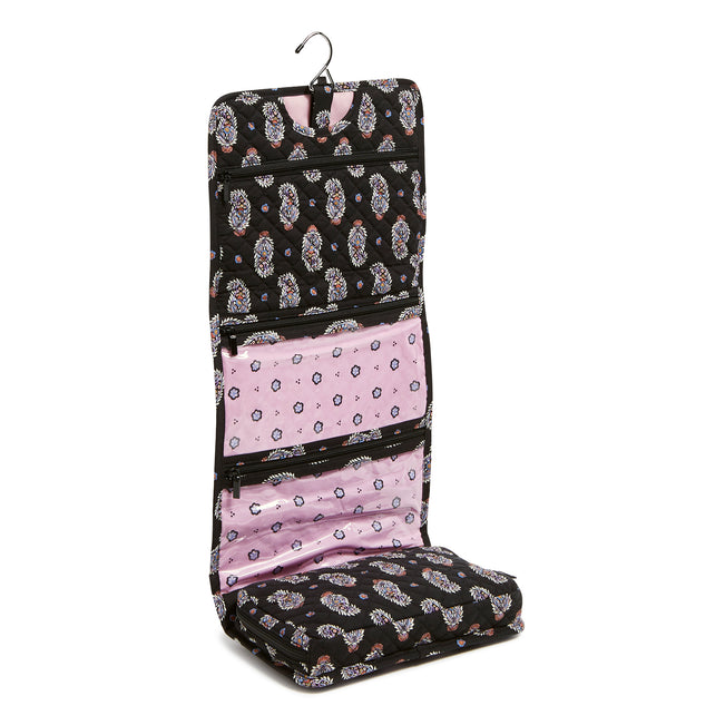 Hanging Travel Organizer