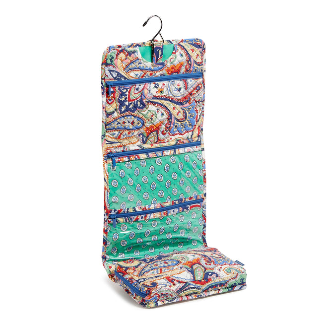 Hanging Travel Organizer