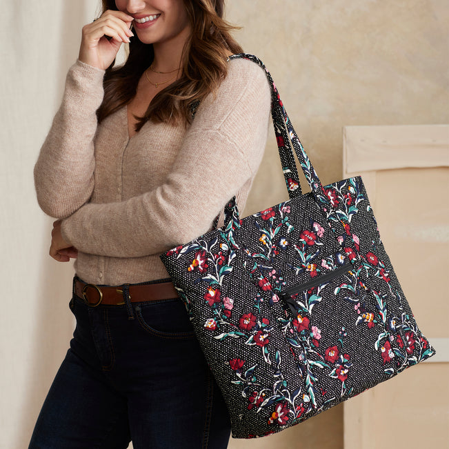 Vera Tote Bag