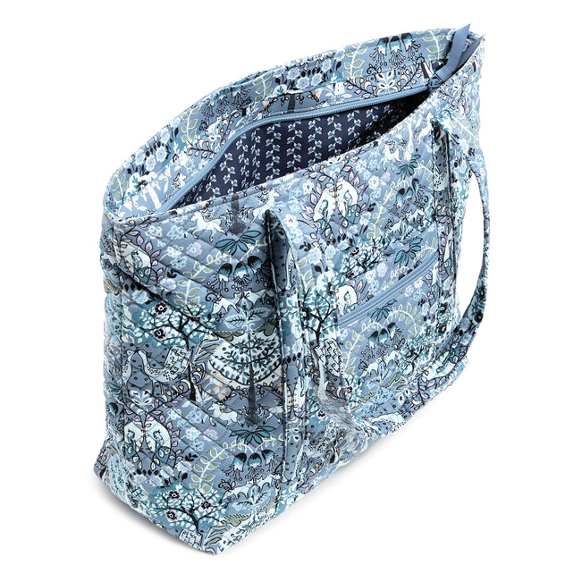 Vera Tote Bag