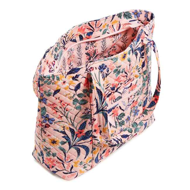 Vera Tote Bag