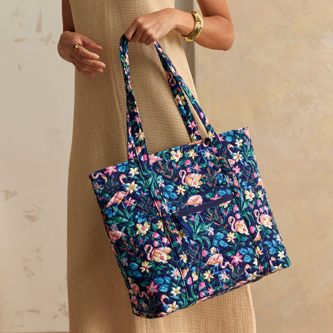 Vera Tote Bag
