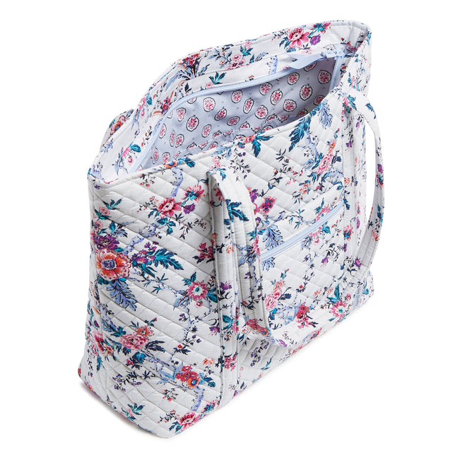 Vera Tote Bag