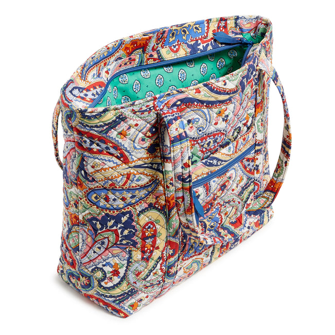 Vera Tote Bag