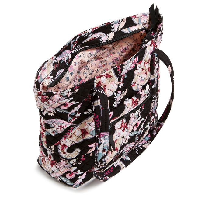 Small Vera Tote Bag
