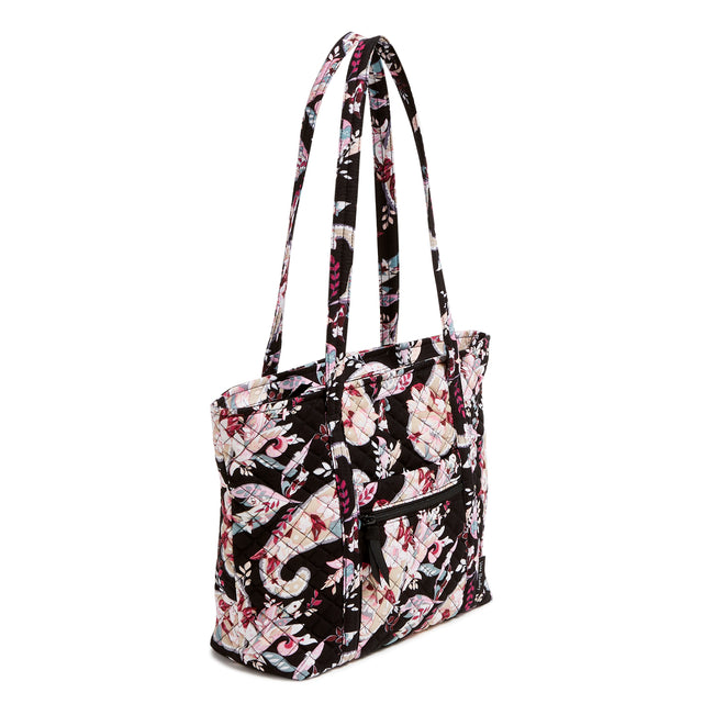 Small Vera Tote Bag