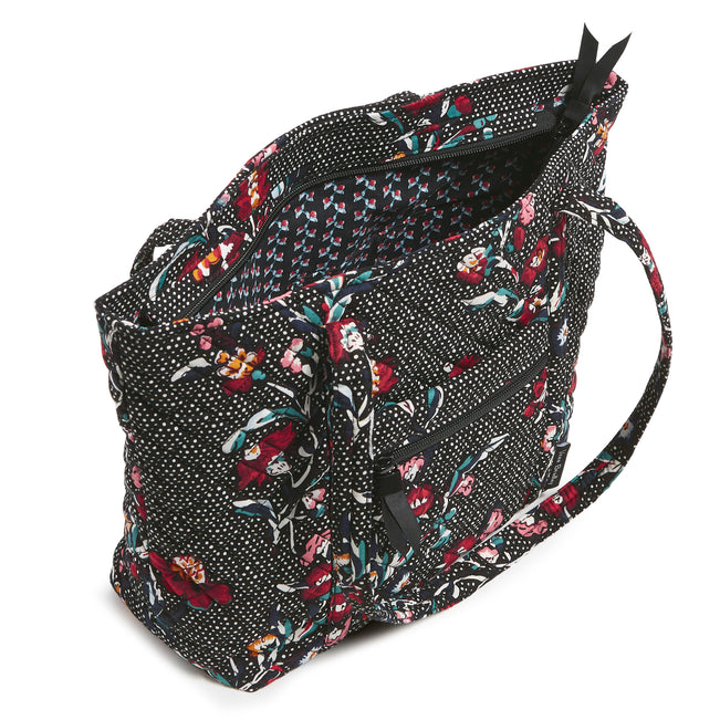 Small Vera Tote Bag
