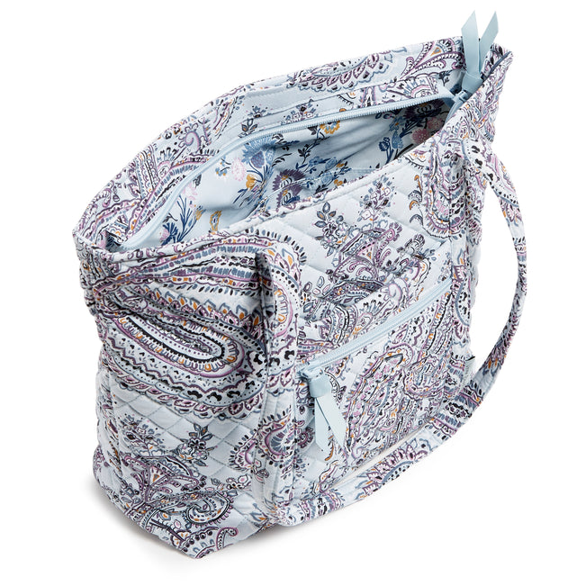 Small Vera Tote Bag