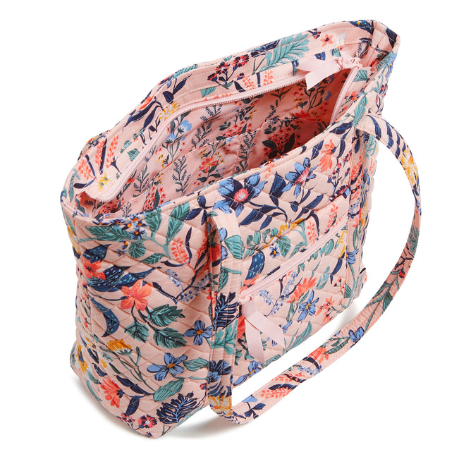 Small Vera Tote Bag