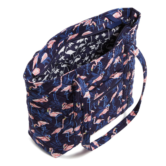 Small Vera Tote Bag